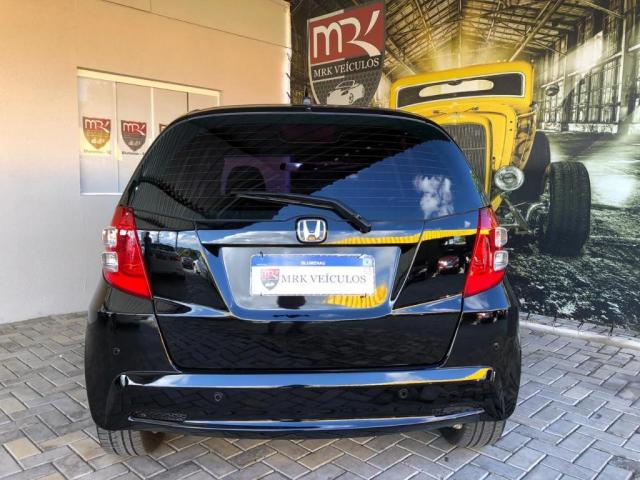 Honda Fit EX 1.5 FLEX - Foto 5