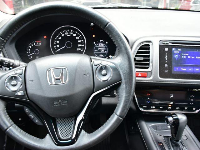 HR-V EXL 1.8 Flexone 16V 5p Aut. - Foto 4