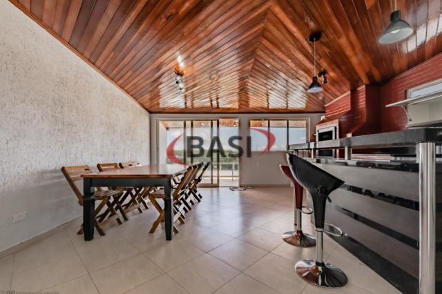 Casa à venda com 3 dormitórios em Barreirinha, Curitiba cod:6976 - Foto 17