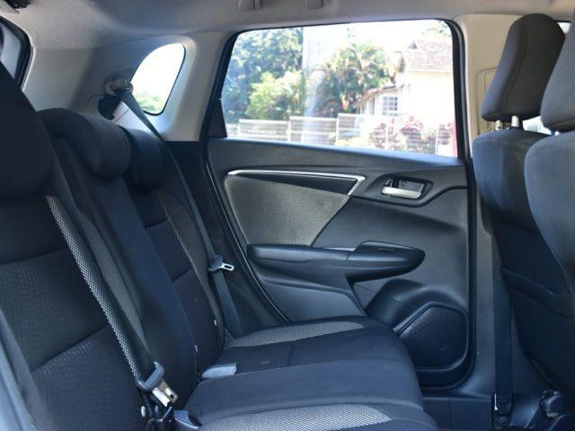 WR-V EX 1.5 FLEXONE 16V 5P AUT. - Foto 6