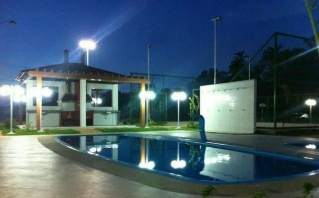 Apartamento Resid. Bela Vista Iranduba/ terreno (ilha) - Foto 14