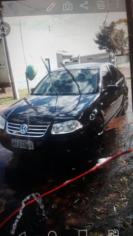 Vendo Vw Bora - Foto 3