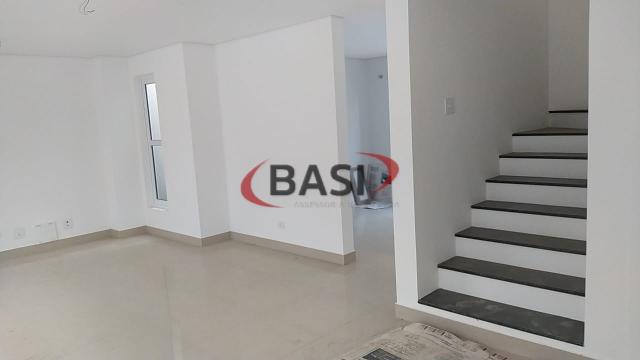 Casa à venda com 3 dormitórios em Abranches, Curitiba cod:6982 - Foto 4