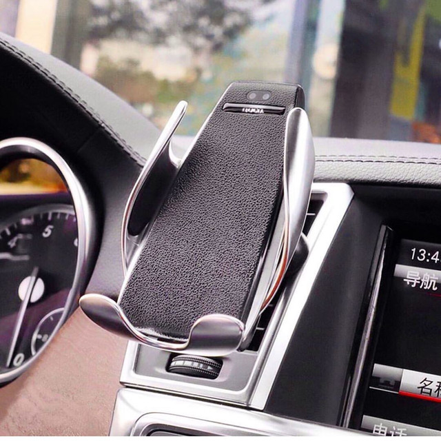 Suporte Veícular Automático - Foto 2