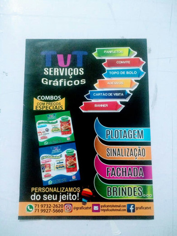 Produção de placas em polietileno - Foto 6