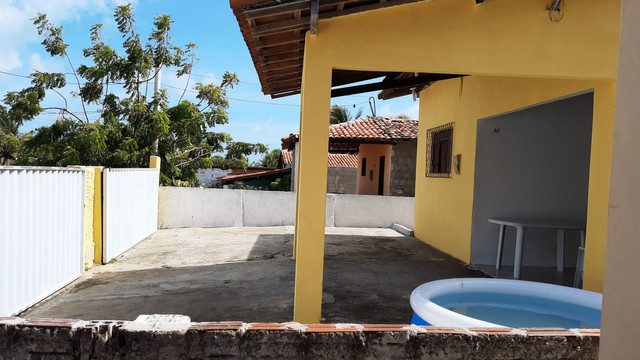 Alugo uma ótima casa de praia em muriu - Foto 6
