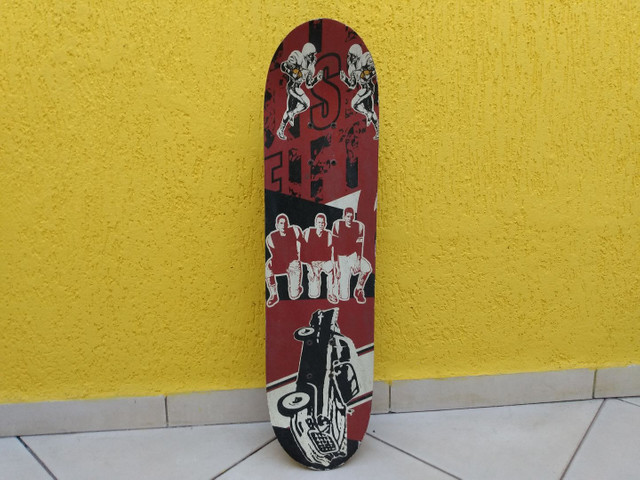 Skate - Foto 6