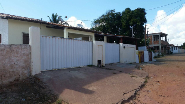 Alugo uma ótima casa de praia em muriu