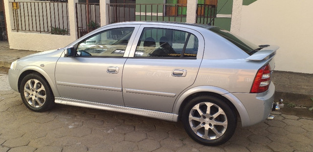 Astra