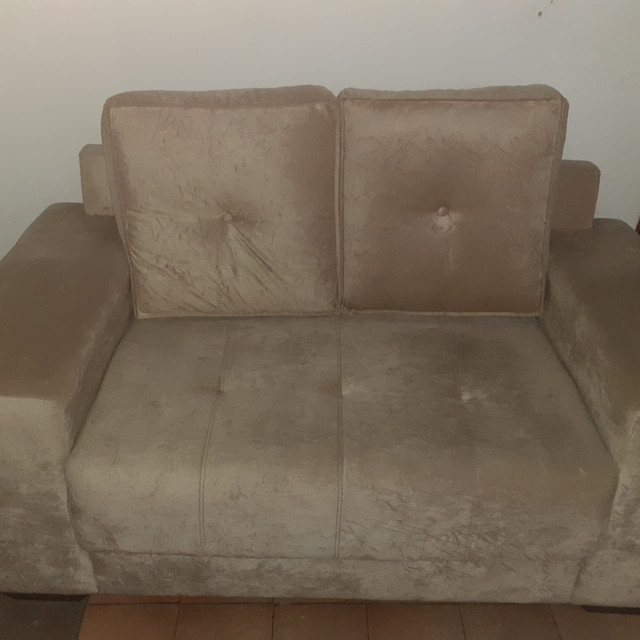 Sofá 2 lugares - Foto 3