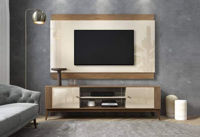 Rack + painel legacy SUO617