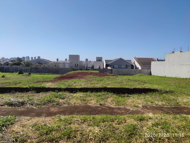 Vendo Ótimo Terreno Jardim Cidade Monções