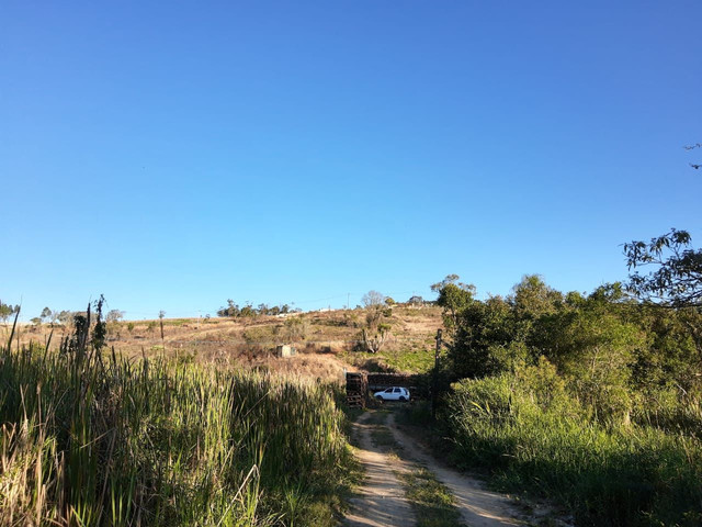 seu terreno de 1000m2 pra sua chacrinha a 15minutos de Mairinque (De@ - Foto 4
