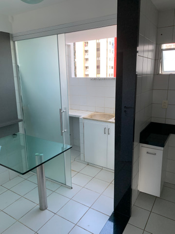 Alugo excelente apt - localização privilegiada - Foto 12
