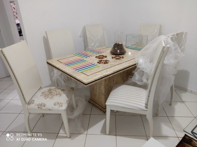 Apartamento Térreo 2/4 Super Barato