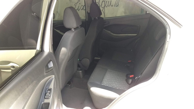 Ford ka hatch 1.5 16v - Foto 9