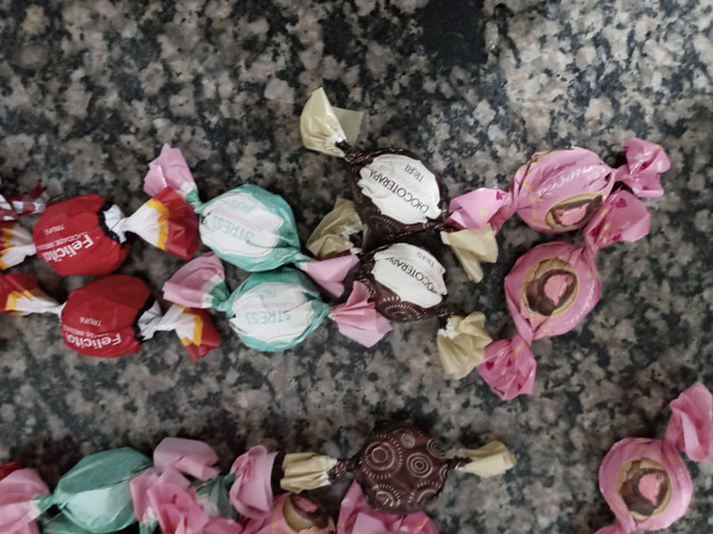 Trufas - Foto 2