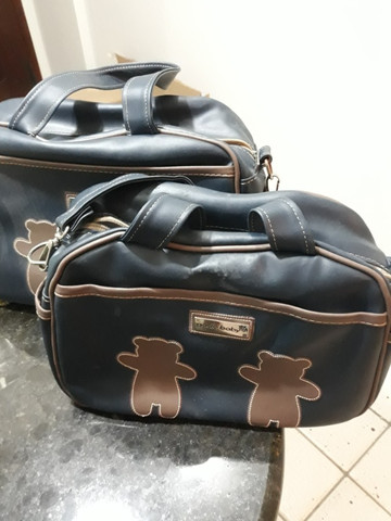 Bolsa de maternidade - Foto 3