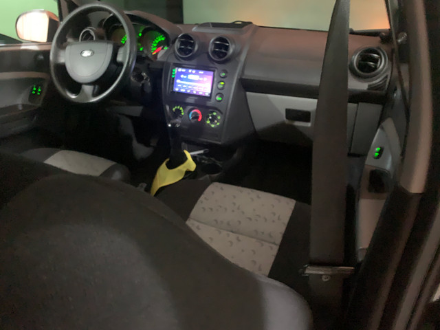 Fiesta Hatch - Foto 4