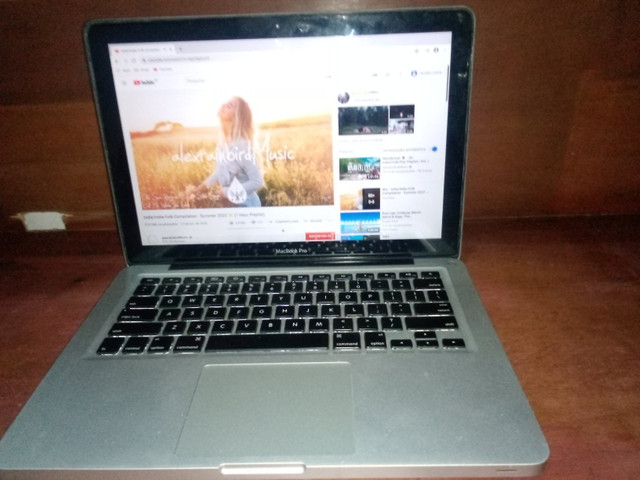 Macbook pro mid 2009 *OPORTUNIDADE - Foto 2