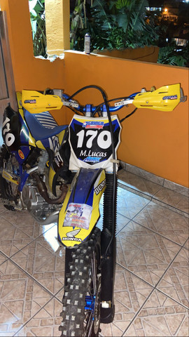 Crf 230
