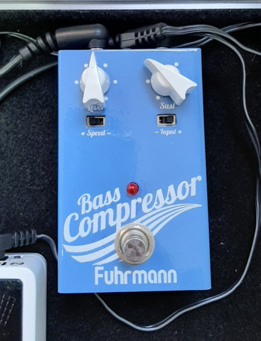 Bass compressor furhman