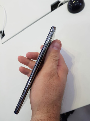 S10+ 512Gb trincado - Foto 6