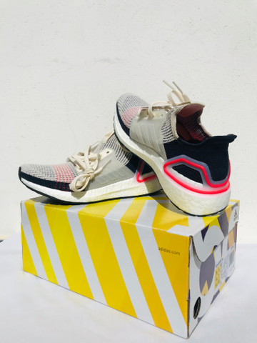 Tênis n38 adidas ultraboost 19 original - Foto 2