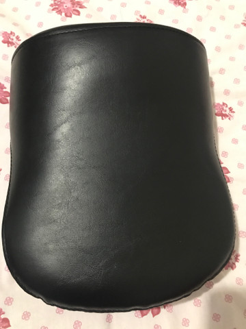 Banco Garupa IRON 883 até ano 2015 - Foto 2