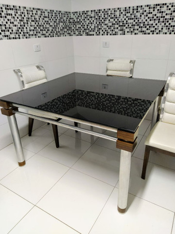 Conjunto de jantar