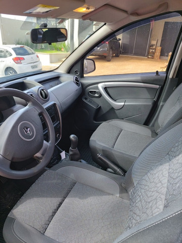 Vendo Duster - Foto 3