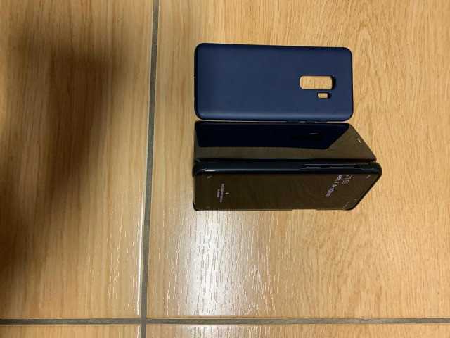 Samsung s9+ Plus 128GB Seminovo - Foto 5