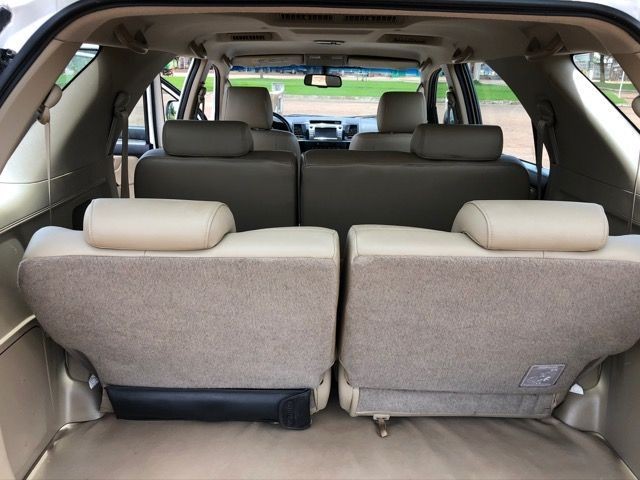 TOYOTA HILUX SW4 7 Lugares Ano 14/14 - Foto 8