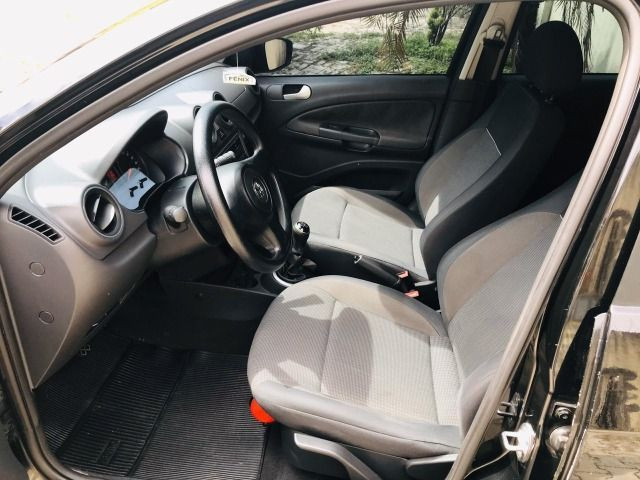 Gol Trend G6 1.0 2014 77 mil km - Foto 5