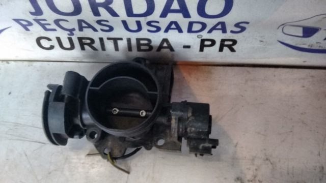 Tbi corpo borboleta Peugeot 206 1.4 - Foto 2