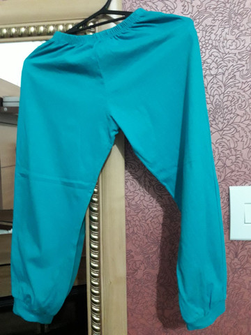 CALÇA INFANTIL