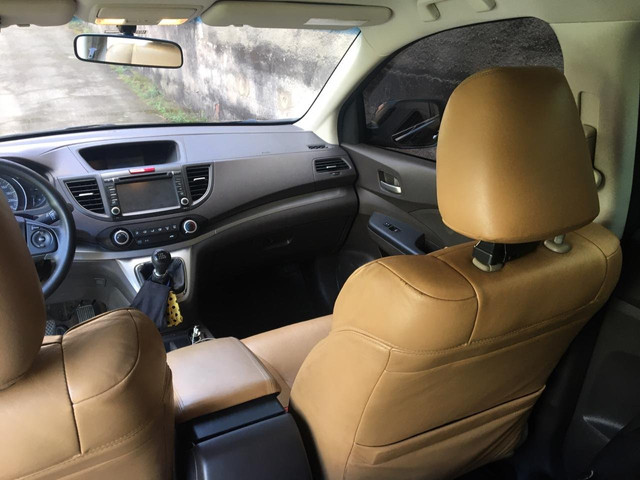 Honda crv 12/12 - Foto 5