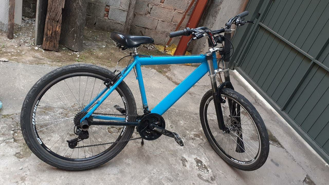 Biki - Foto 3