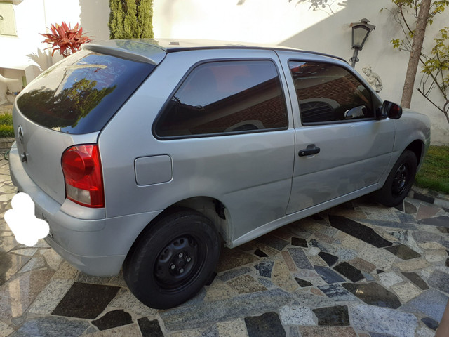 Gol G4 - Flex/ 2011 - Foto 3