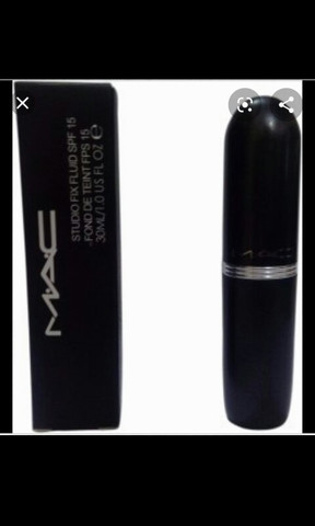 Studio Fix(base+pó) Mac
