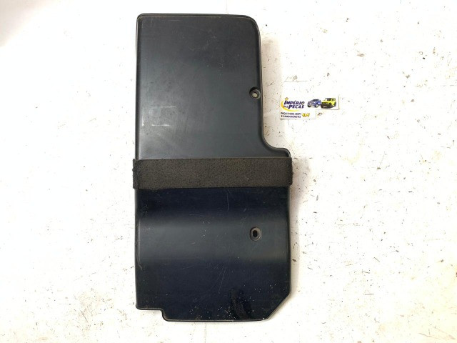 Tampa Módulo ECU Injeção Land Rover Freelander 1 05 #12733