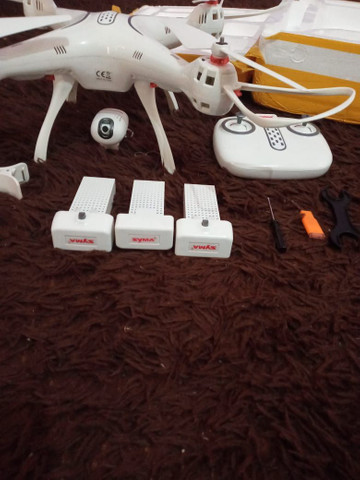 syma s8 pro