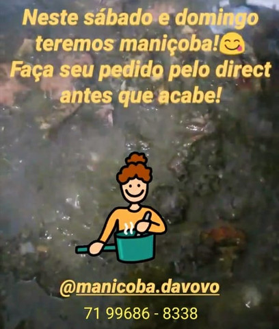 Maniçoba da Vovó - O prazer em Comer Bem, Muito Bem !! - Foto 5