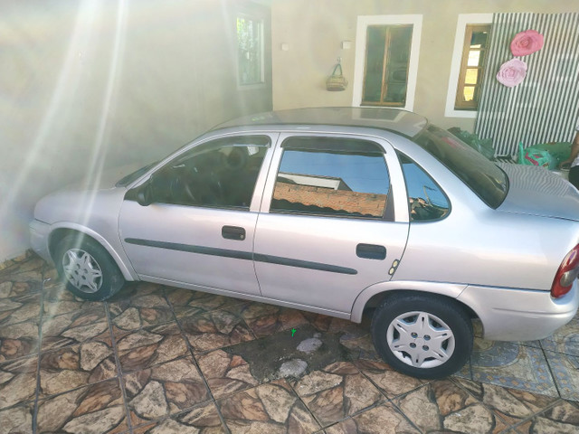 Corsa senda 1.0 - Foto 7