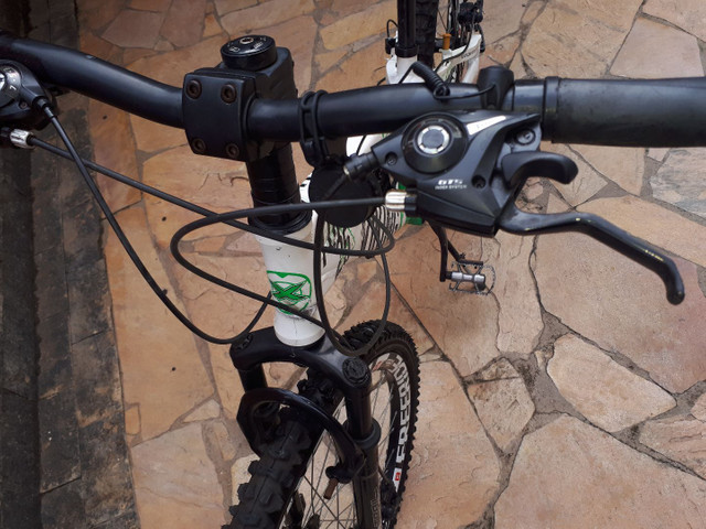 Bike viking