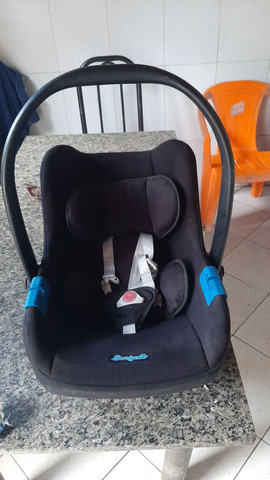 Bebe conforto - Foto 3