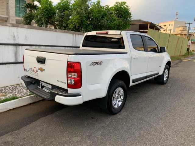 Chevrolet S10 - Foto 3
