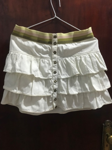Saia Dress To - TAM G - Foto 4
