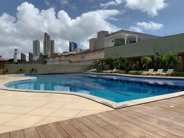 Terramaris 101m² andar alto por 2.800,00 com tx - Foto 3