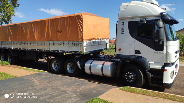 Iveco stralis 2010 460 6×2 - Foto 4